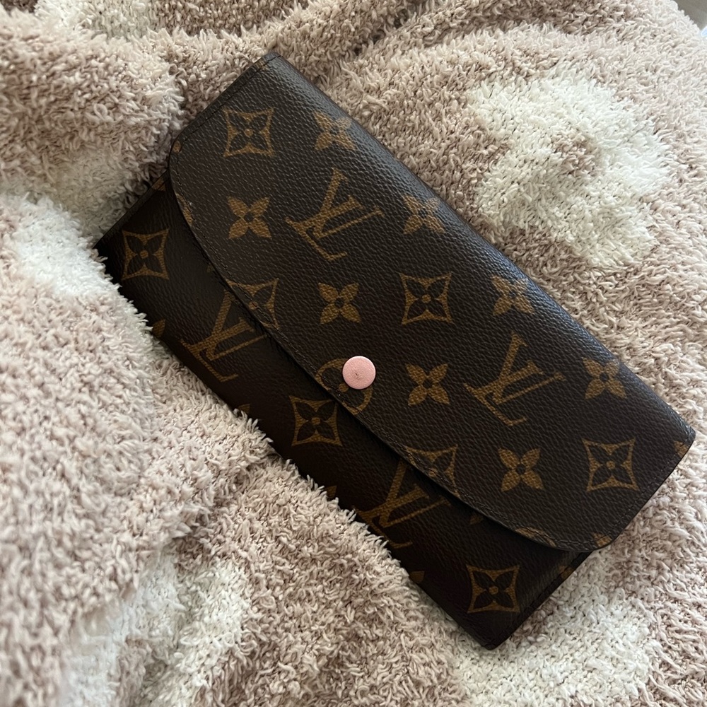Like brand new emilie louis vuitton